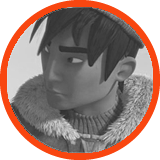 La Légende de Sarila